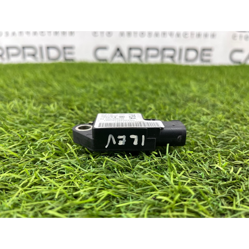 Датчик удара (электрика / датчики) PEUGEOT 607 1 2002 3.0i V6 8216Z8