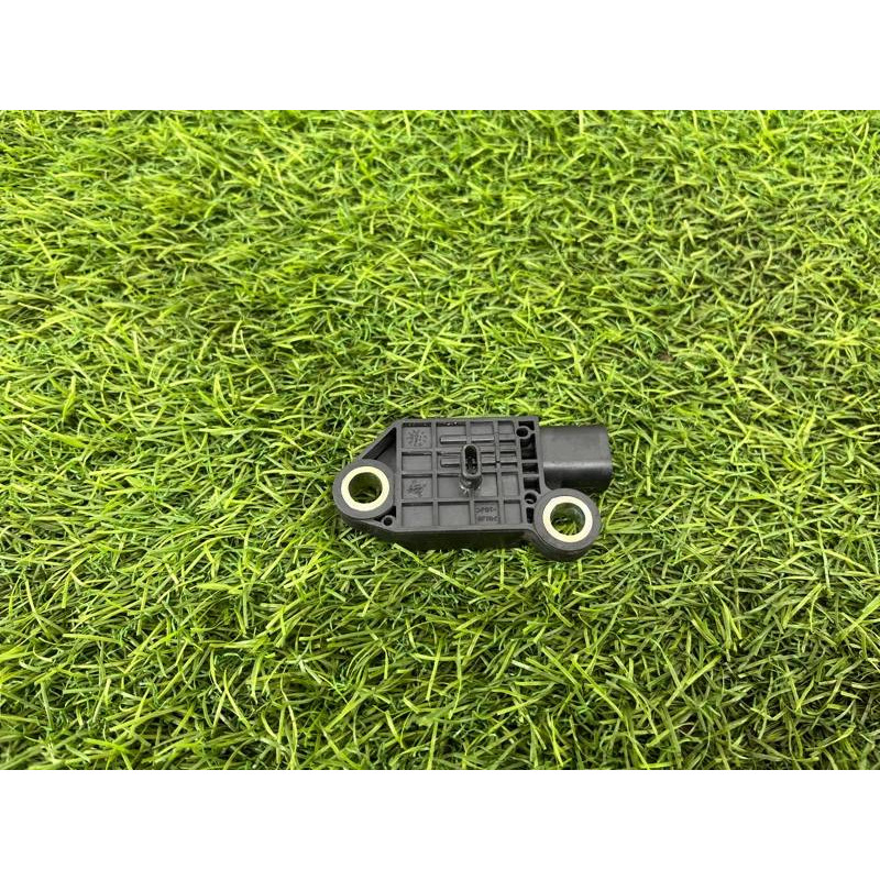 Датчик удара (электрика / датчики) PEUGEOT 607 1 2002 3.0i V6 8216Z8