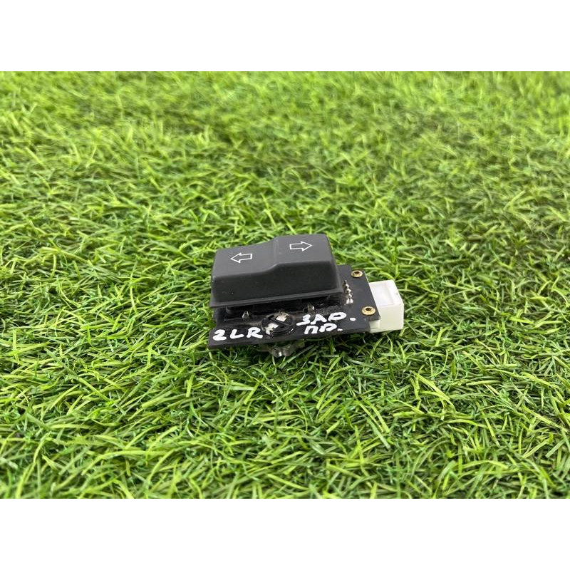 Кнопка стеклоподъемника (электрика / кнопки) LAND ROVER Range Rover P38 1996 4.6 Lucas AMR3762