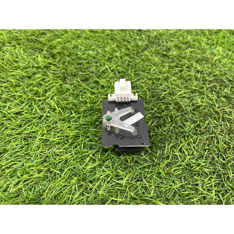 Кнопка стеклоподъемника (электрика / кнопки) LAND ROVER Range Rover P38 1996 4.6 Lucas AMR3762