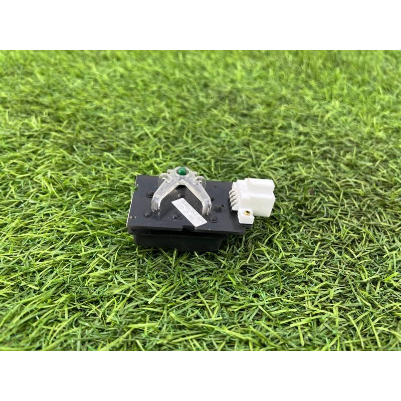 Кнопка стеклоподъемника (электрика / кнопки) LAND ROVER Range Rover P38 1996 4.6 Lucas AMR3762