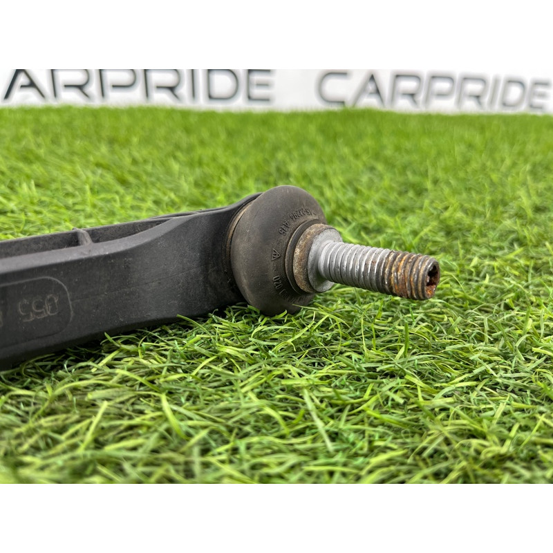 Стойка стабилизатора (подвеска) Opel Insignia A 2012 2.0 DTH 350617