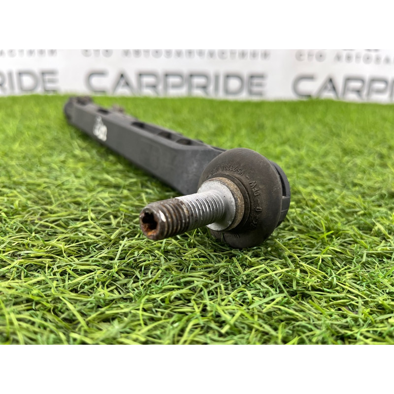 Стойка стабилизатора (подвеска) Opel Insignia A 2012 2.0 DTH 350617