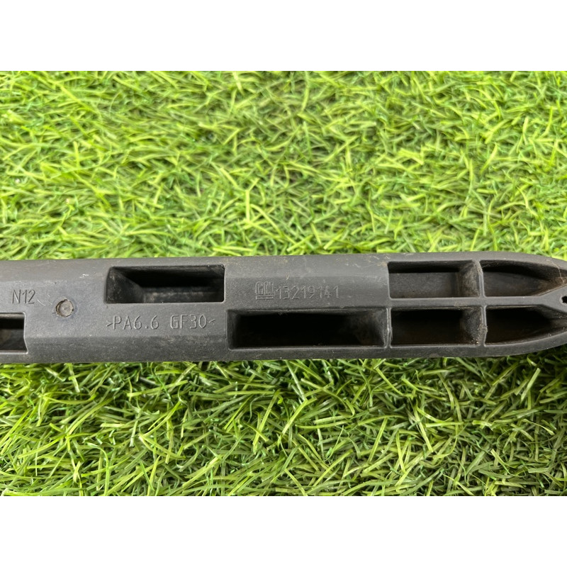 Стойка стабилизатора (подвеска) Opel Insignia A 2012 2.0 DTH 350617