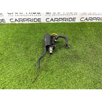 Направляющая масляного щупа