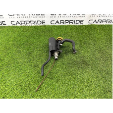 Направляющая масляного щупа