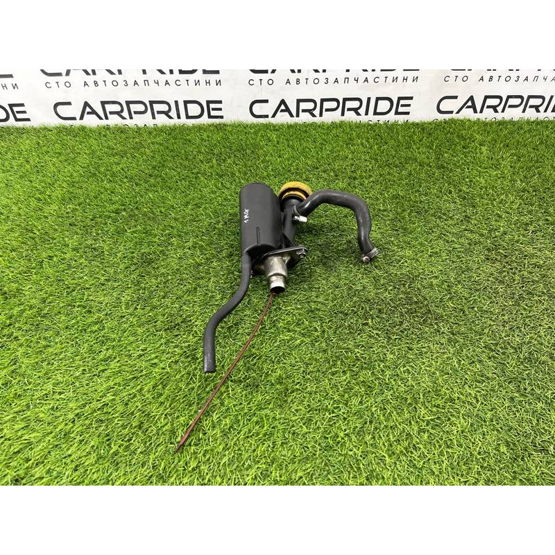 Направляющая масляного щупа (двигатель и элементы) Renault Megane 3 2011 1,5 dCi (K9K837) 8200140763