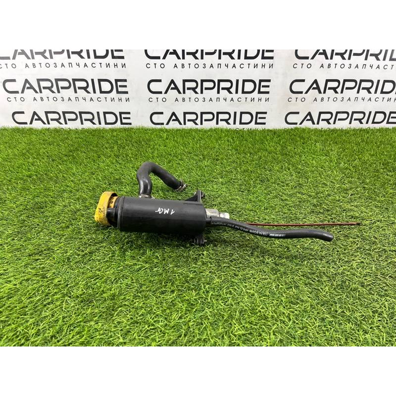 Направляющая масляного щупа (двигатель и элементы) Renault Megane 3 2011 1,5 dCi (K9K837) 8200140763