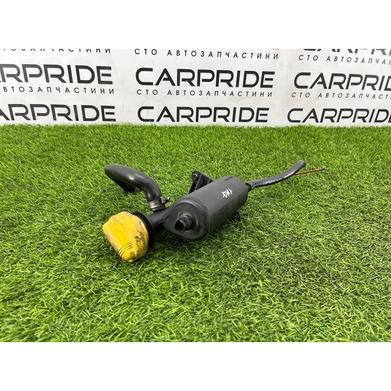 Направляющая масляного щупа (двигатель и элементы) Renault Megane 3 2011 1,5 dCi (K9K837) 8200140763