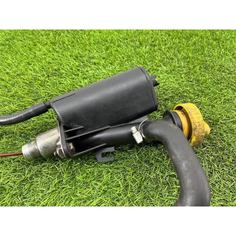 Направляющая масляного щупа (двигатель и элементы) Renault Megane 3 2011 1,5 dCi (K9K837) 8200140763