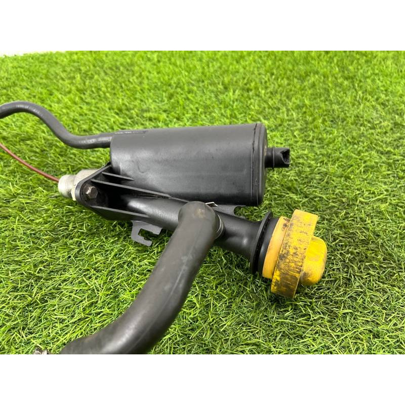 Направляющая масляного щупа (двигатель и элементы) Renault Megane 3 2011 1,5 dCi (K9K837) 8200140763