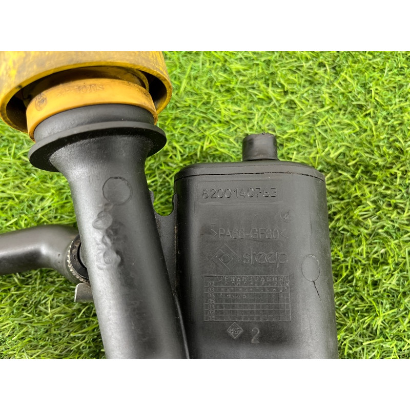 Направляющая масляного щупа (двигатель и элементы) Renault Megane 3 2011 1,5 dCi (K9K837) 8200140763