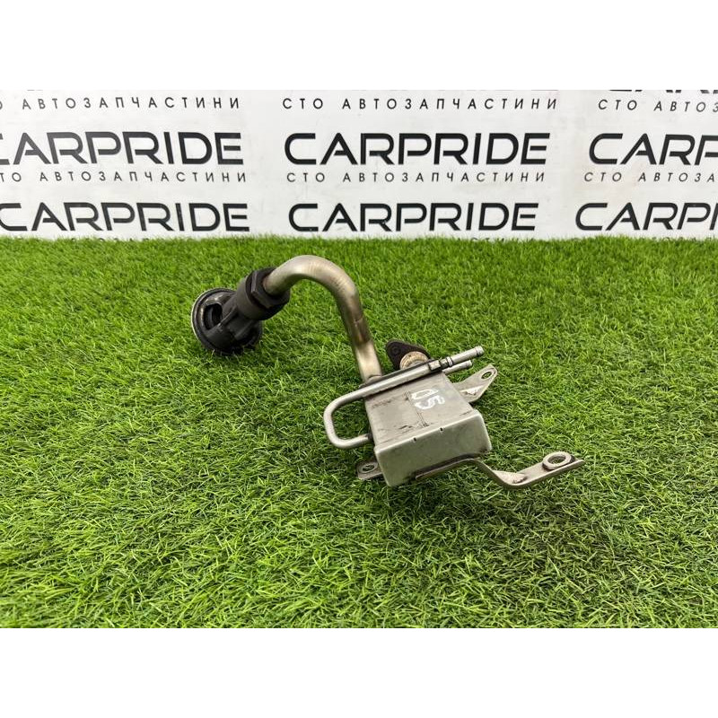 Клапан EGR с радиатором (двигатель и элементы) Mazda 6 GG 2004 2.0 RF5 RF5C20300