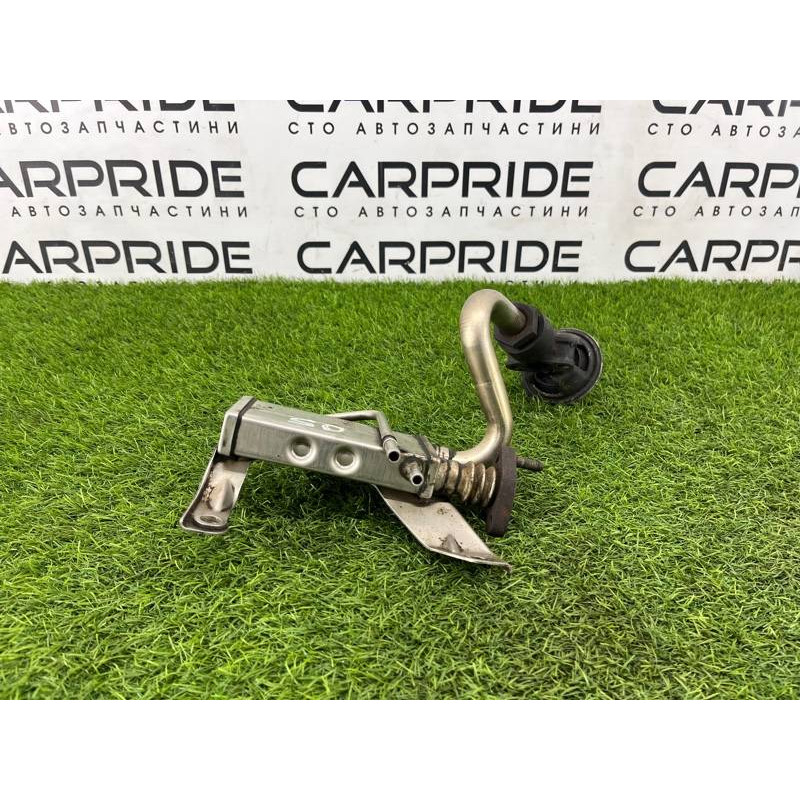 Клапан EGR с радиатором (двигатель и элементы) Mazda 6 GG 2004 2.0 RF5 RF5C20300