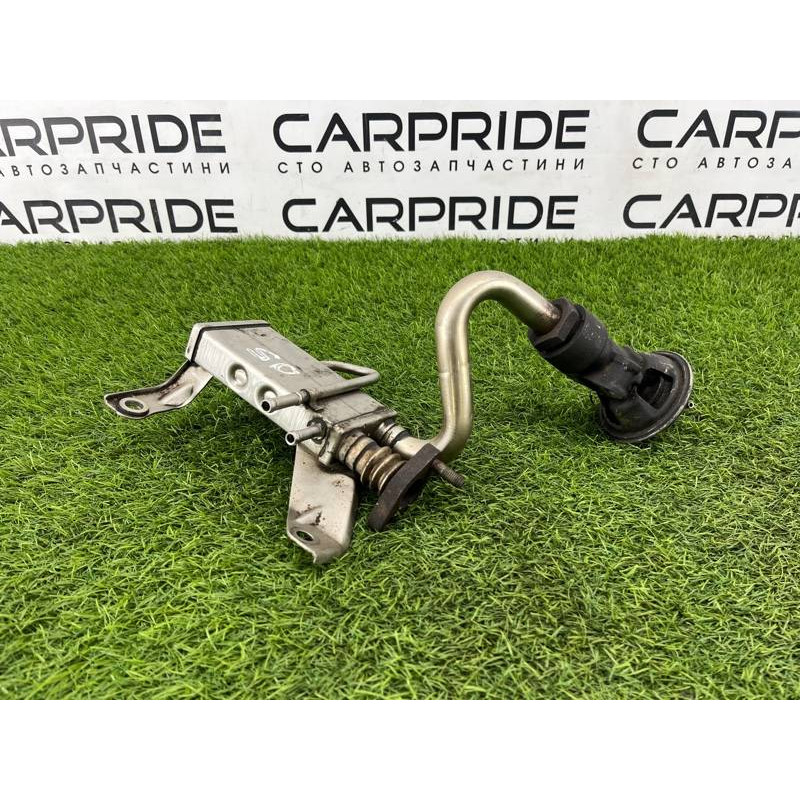 Клапан EGR с радиатором (двигатель и элементы) Mazda 6 GG 2004 2.0 RF5 RF5C20300