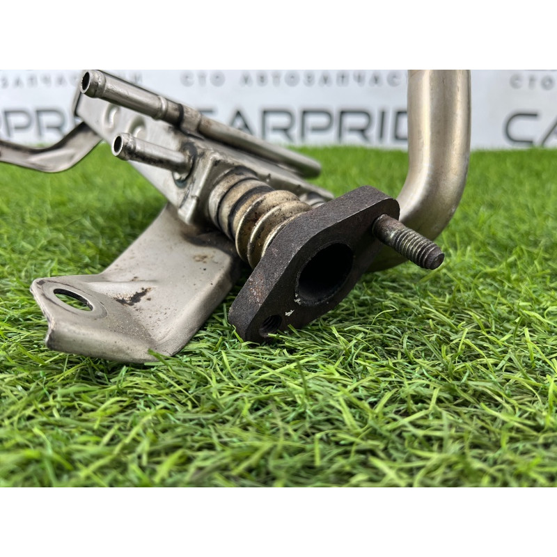 Клапан EGR с радиатором (двигатель и элементы) Mazda 6 GG 2004 2.0 RF5 RF5C20300