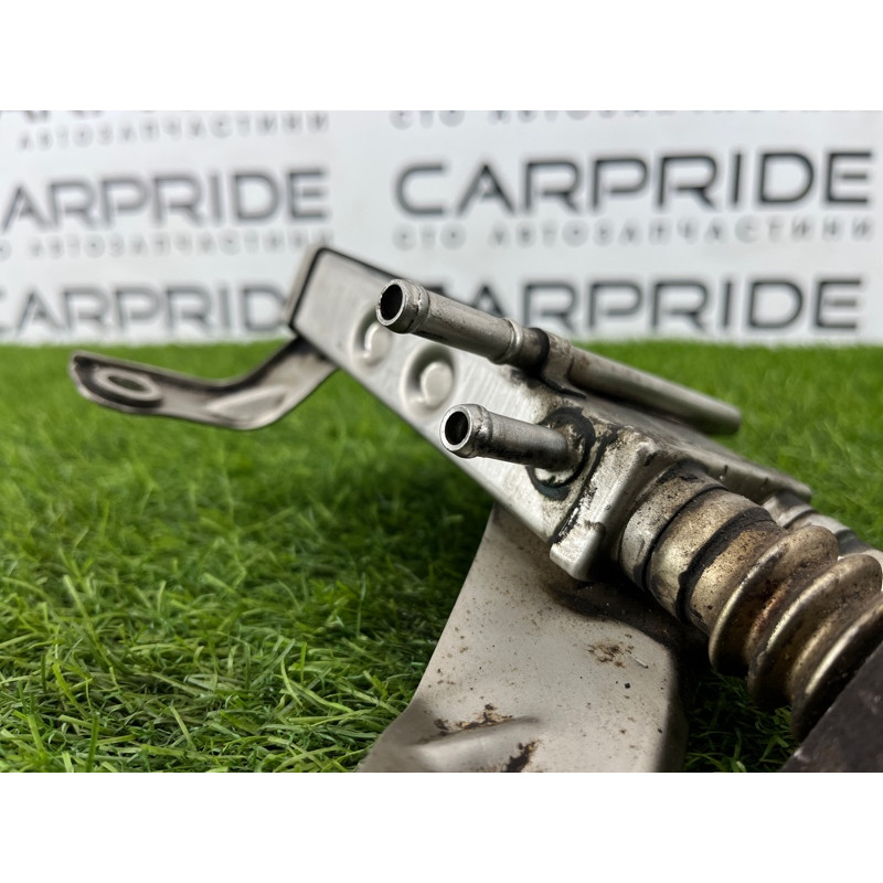 Клапан EGR с радиатором (двигатель и элементы) Mazda 6 GG 2004 2.0 RF5 RF5C20300