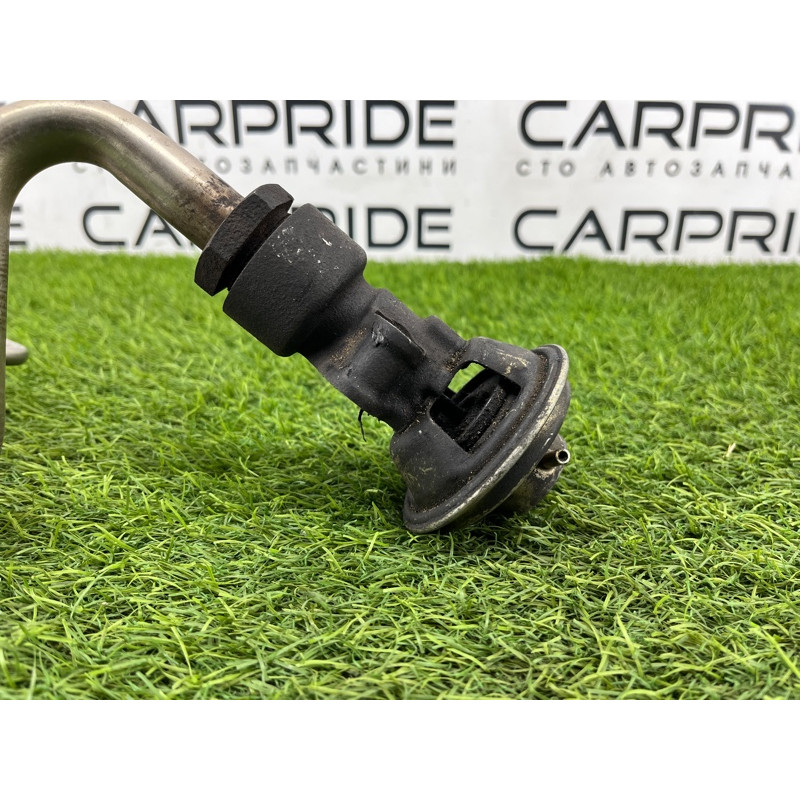 Клапан EGR с радиатором (двигатель и элементы) Mazda 6 GG 2004 2.0 RF5 RF5C20300