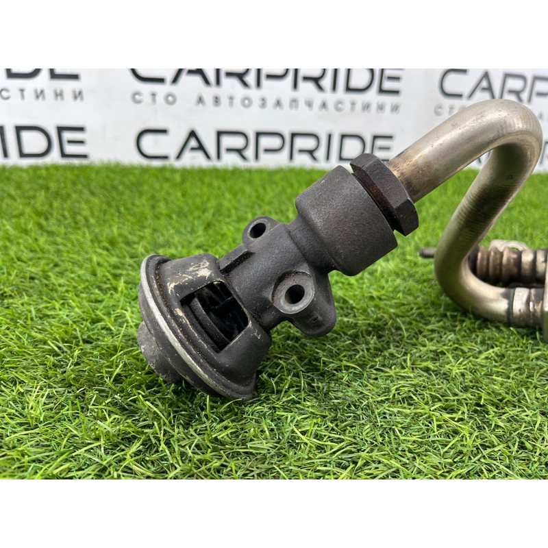 Клапан EGR с радиатором (двигатель и элементы) Mazda 6 GG 2004 2.0 RF5 RF5C20300