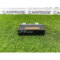 Блок управления abs