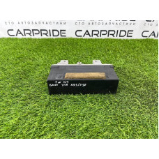 Блок управления abs