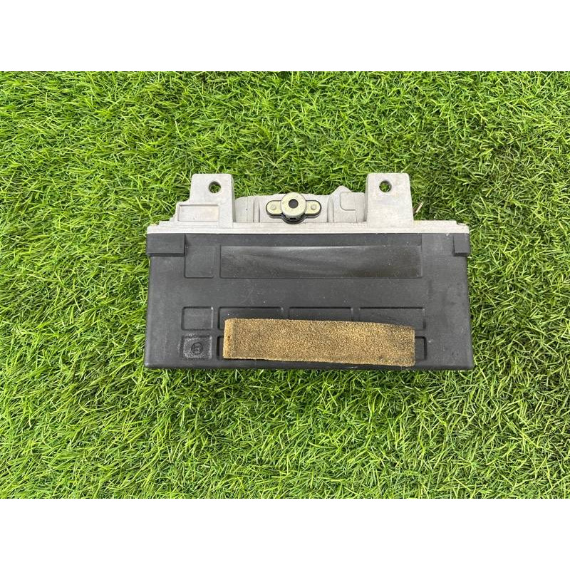 Блок управления abs (электрика / блок управления) Mercedes-Benz E-class W124 1990 3.2 A0055452132