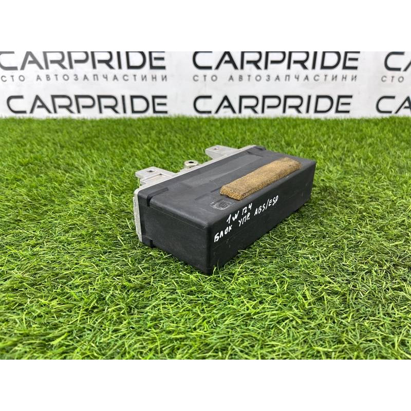 Блок управления abs (электрика / блок управления) Mercedes-Benz E-class W124 1990 3.2 A0055452132