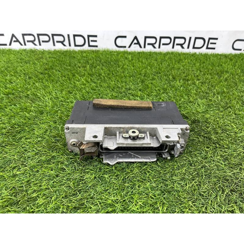 Блок управления abs (электрика / блок управления) Mercedes-Benz E-class W124 1990 3.2 A0055452132
