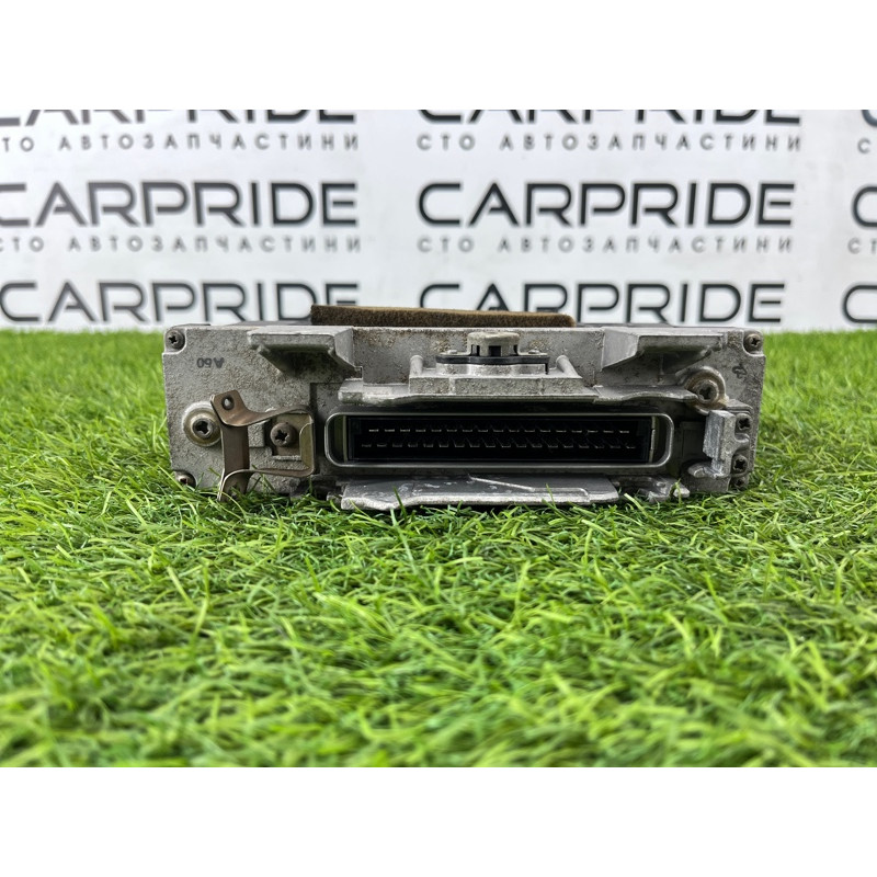 Блок управления abs (электрика / блок управления) Mercedes-Benz E-class W124 1990 3.2 A0055452132