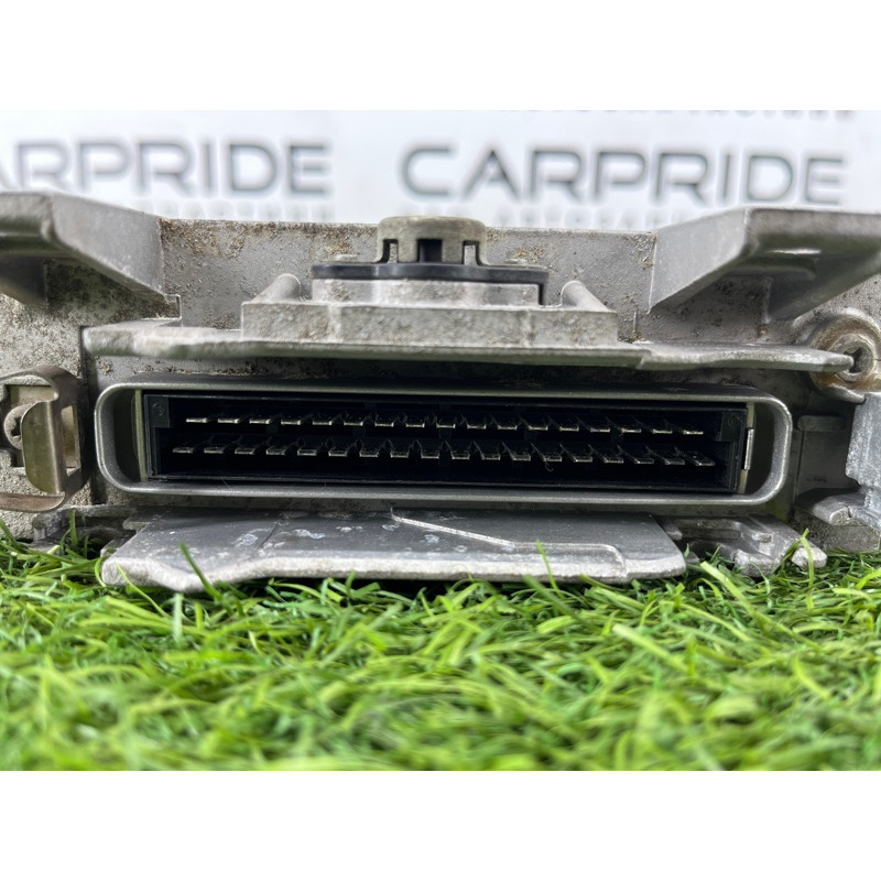 Блок управления abs (электрика / блок управления) Mercedes-Benz E-class W124 1990 3.2 A0055452132