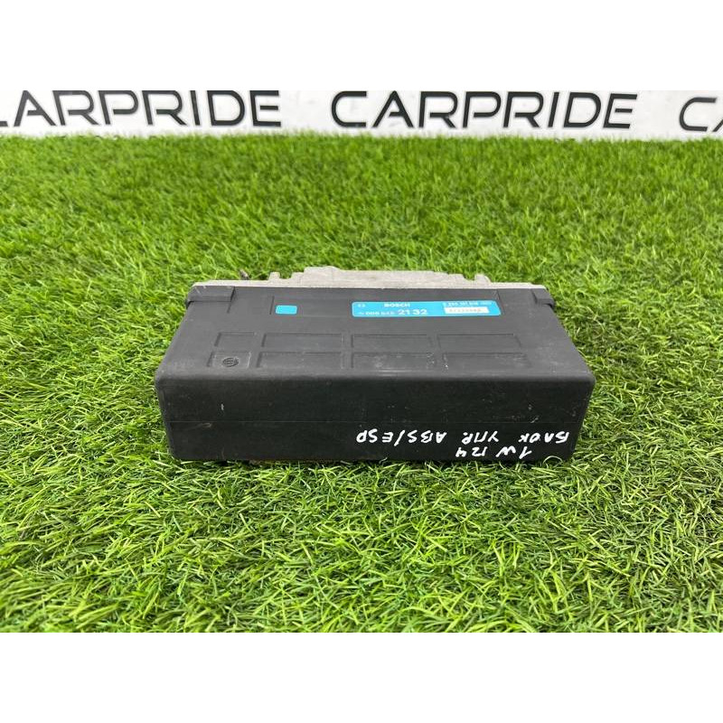 Блок управления abs (электрика / блок управления) Mercedes-Benz E-class W124 1990 3.2 A0055452132