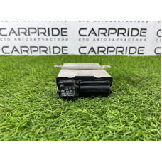 Блок управления круиз-контролем