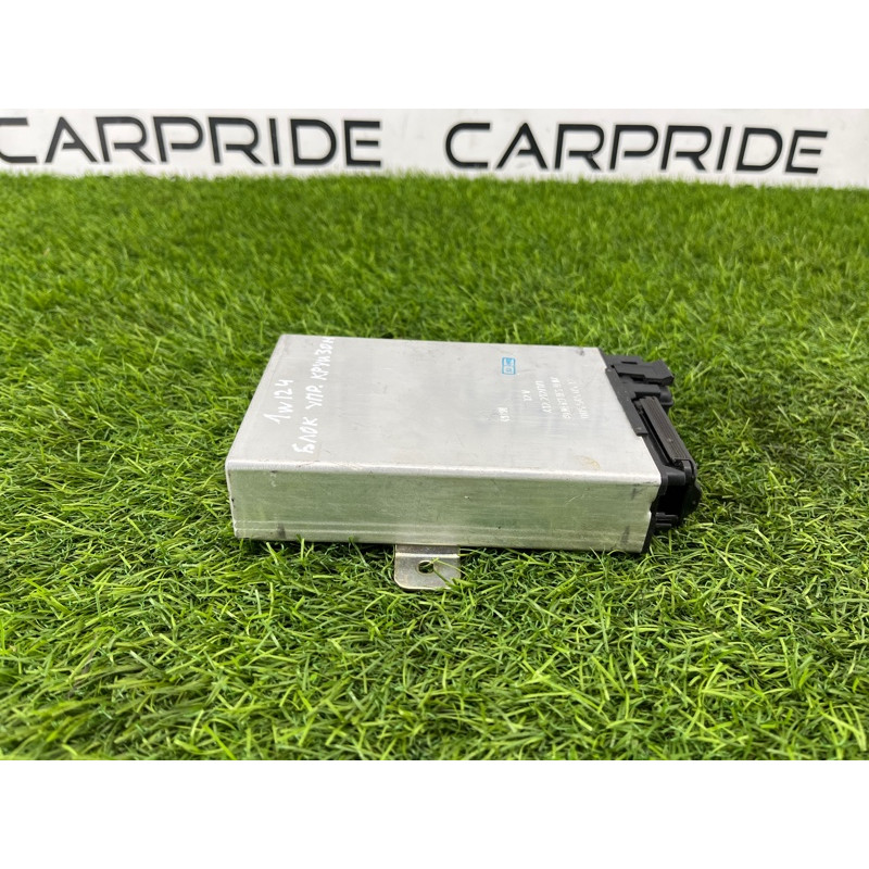 Блок управления круиз-контролем (электрика / блок управления) Mercedes-Benz E-class W124 1990 3.2 A0235452132