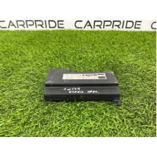 Блок сигнализации