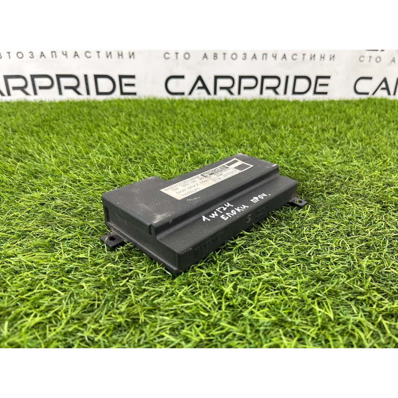 Блок сигнализации (электрика / блок управления) Mercedes-Benz E-class W124 1990 3.2 A1268202426