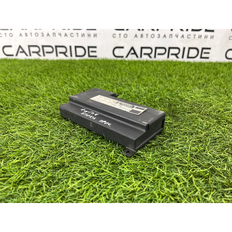 Блок сигнализации (электрика / блок управления) Mercedes-Benz E-class W124 1990 3.2 A1268202426