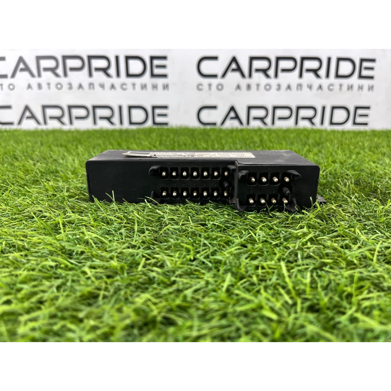 Блок сигнализации (электрика / блок управления) Mercedes-Benz E-class W124 1990 3.2 A1268202426