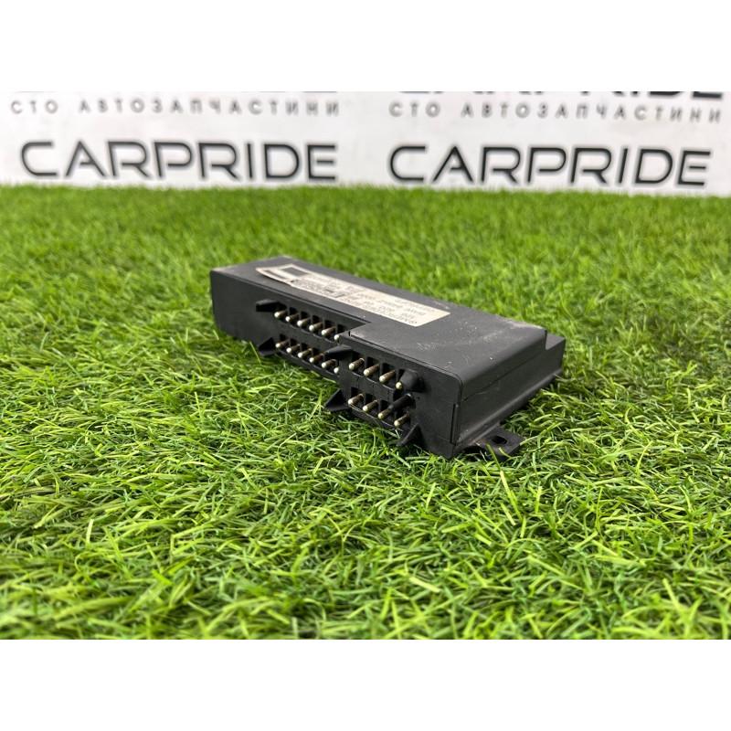 Блок сигнализации (электрика / блок управления) Mercedes-Benz E-class W124 1990 3.2 A1268202426