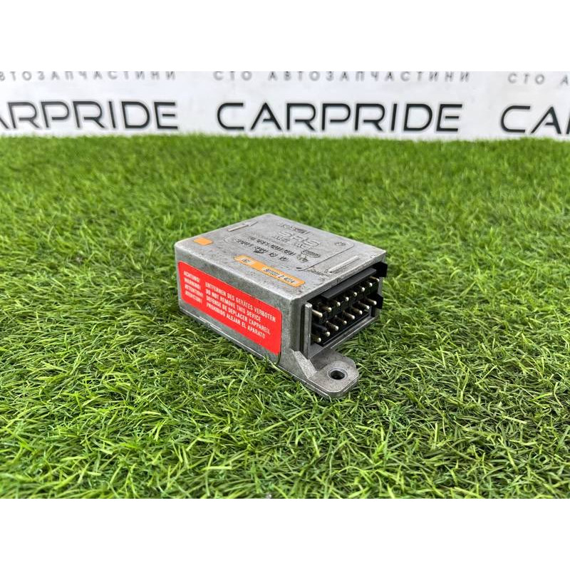 Блок управления airbag (airbag/безопасность) Mercedes-Benz E-class W124 1990 3.2 0048201810