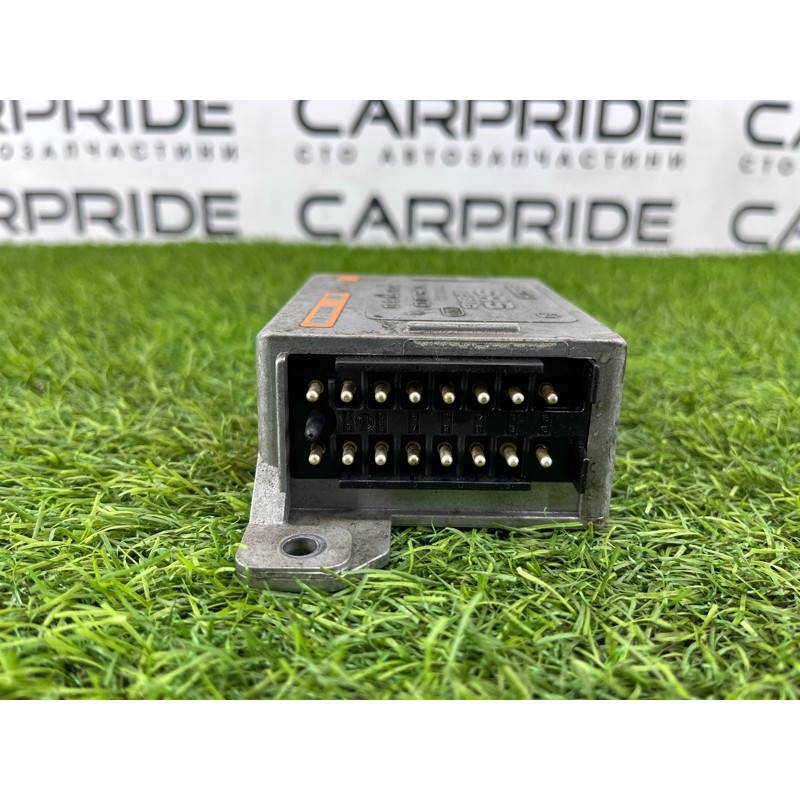 Блок управления airbag (airbag/безопасность) Mercedes-Benz E-class W124 1990 3.2 0048201810