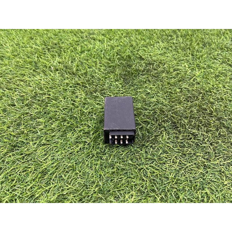 Реле (электрика) Mercedes-Benz E-class W124 1990 3.2 A0045450732