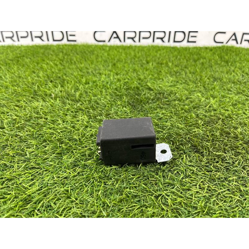 Реле (электрика) Mercedes-Benz E-class W124 1990 3.2 A0045450732