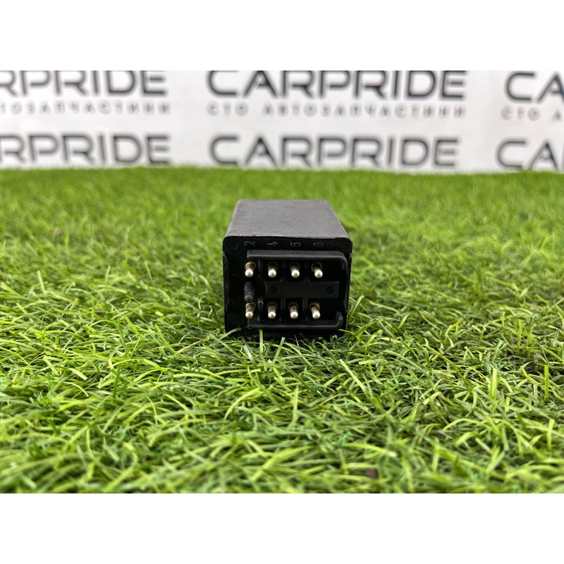 Реле (электрика) Mercedes-Benz E-class W124 1990 3.2 A0045450732