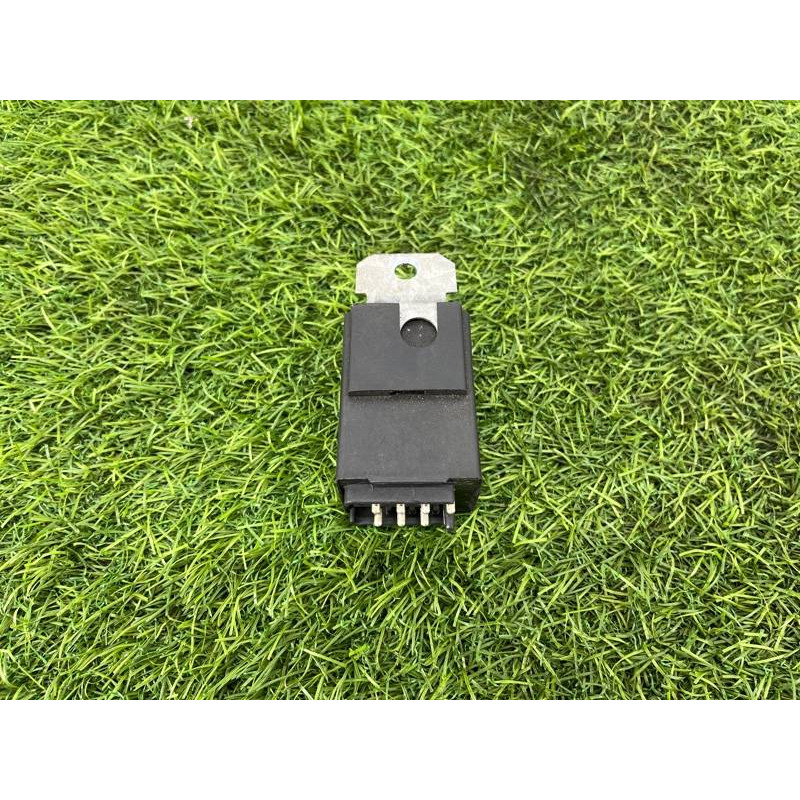 Реле (электрика) Mercedes-Benz E-class W124 1990 3.2 A0045450732