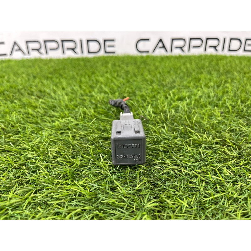 Реле (электрика) RENAULT Koleos HY 2008 2.0 24330C9900