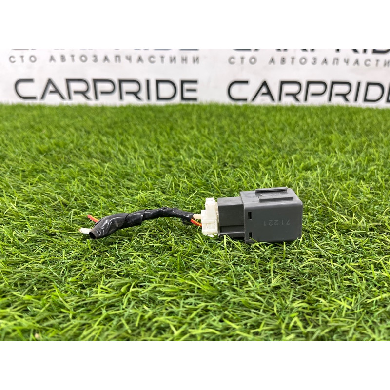 Реле (электрика) RENAULT Koleos HY 2008 2.0 24330C9900