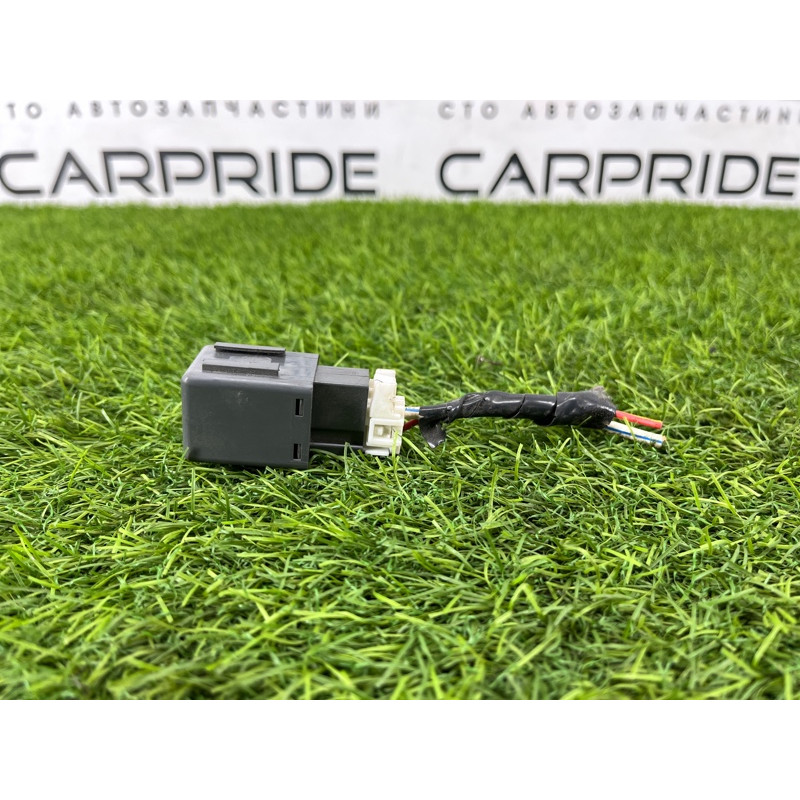 Реле (электрика) RENAULT Koleos HY 2008 2.0 24330C9900