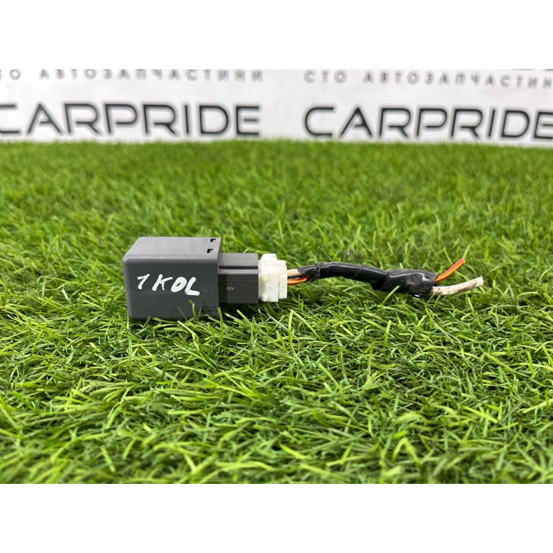 Реле (электрика) RENAULT Koleos HY 2008 2.0 24330C9900