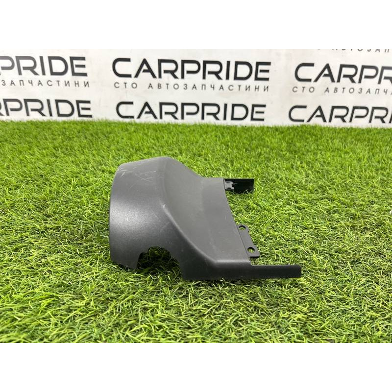 Кожух рулевой колонки верхний (салон) BMW 3-series F30 2013 N26B20 61319219548