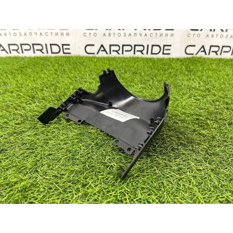 Кожух рулевой колонки верхний (салон) BMW 3-series F30 2013 N26B20 61319219548